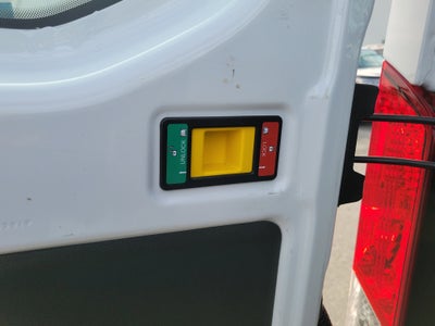 2024 Ford Transit Cargo Van Base