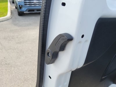 2024 Ford Transit Cargo Van Base