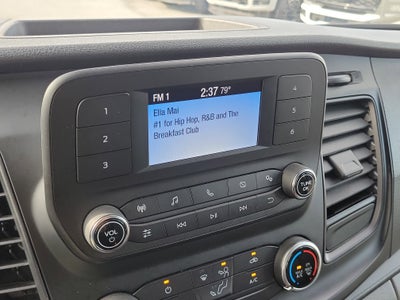 2024 Ford Transit Cargo Van Base