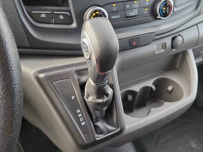 2024 Ford Transit Cargo Van Base