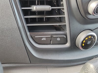 2024 Ford Transit Cargo Van Base