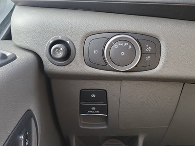 2024 Ford Transit Cargo Van Base