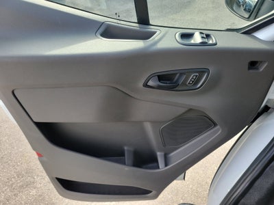 2024 Ford Transit Cargo Van Base