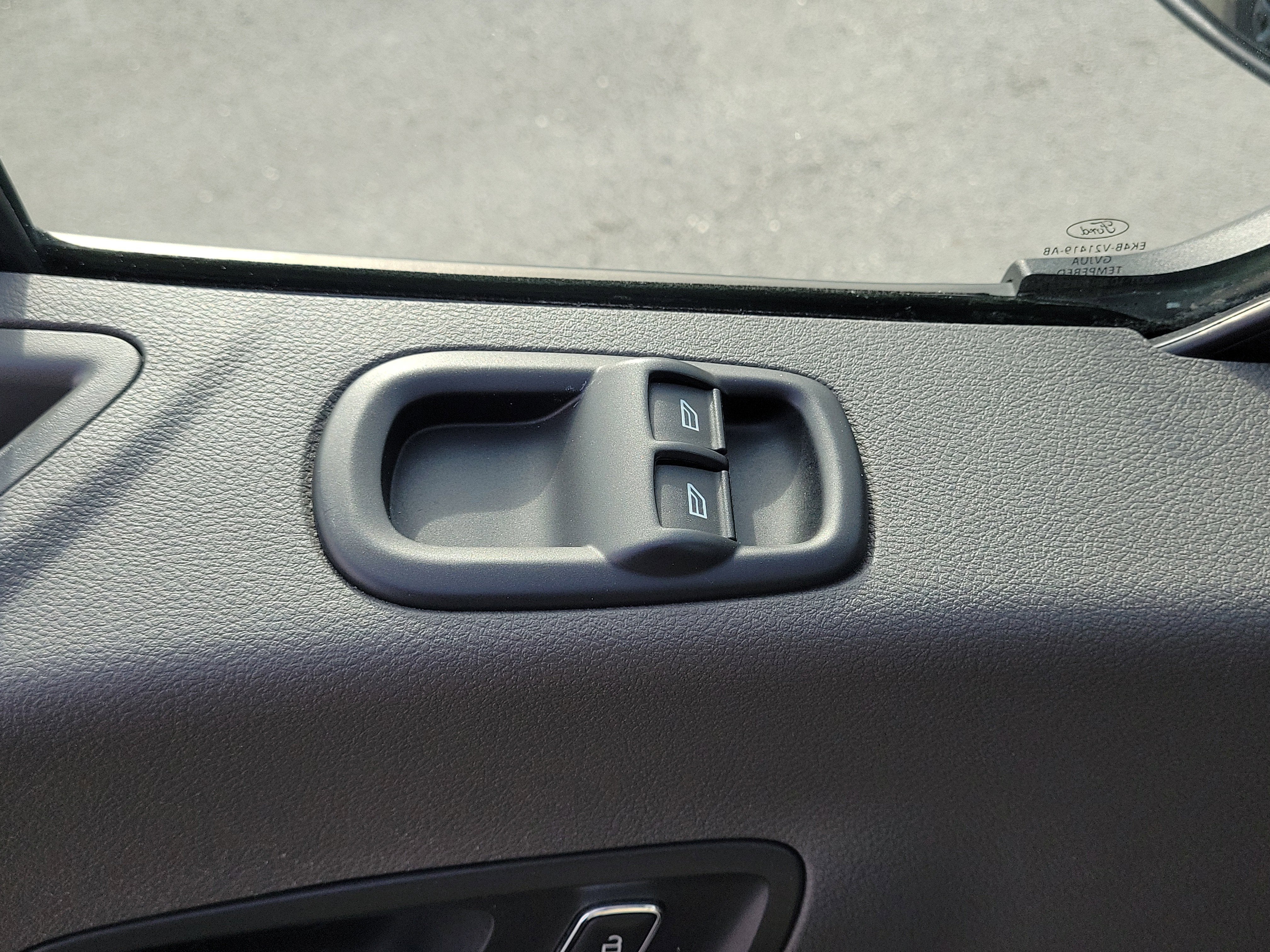 2024 Ford Transit Cargo Van Base