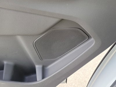 2024 Ford Transit Cargo Van Base