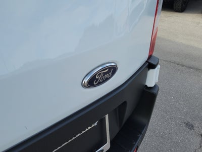 2024 Ford Transit Cargo Van Base