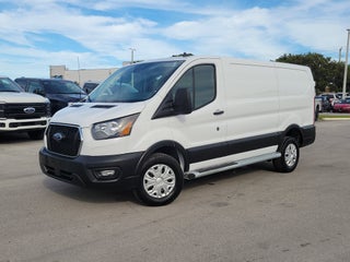 2024 Ford Transit Cargo Van Base