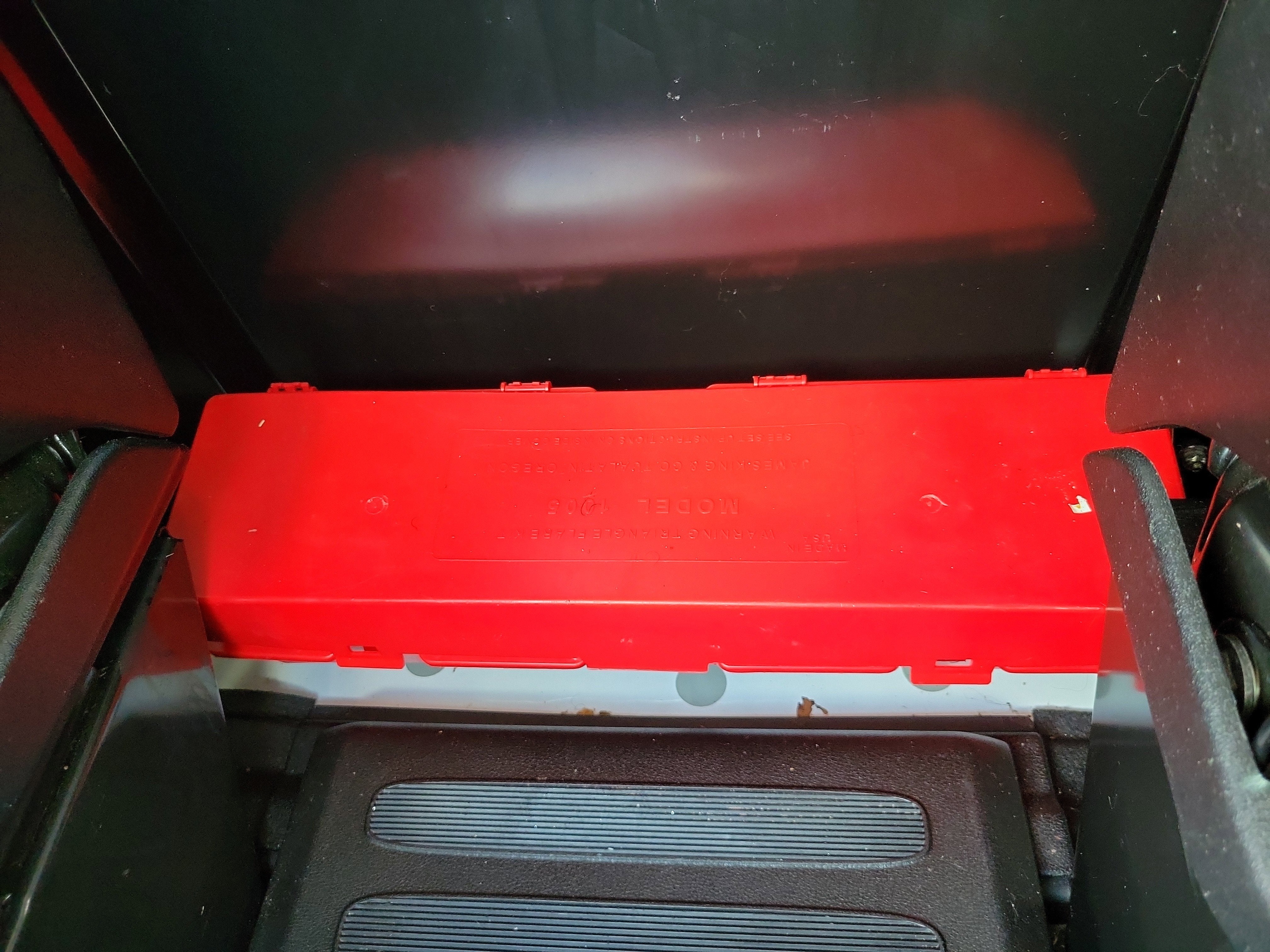 2024 Ford Transit Cargo Van Base