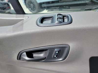 2024 Ford Transit Cargo Van Base