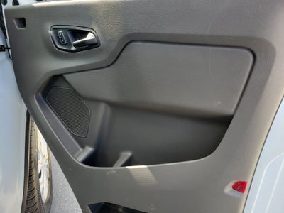 2024 Ford Transit Cargo Van Base