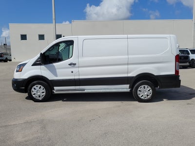 2024 Ford Transit Cargo Van Base