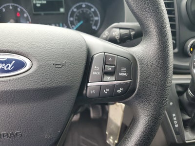 2024 Ford Transit Cargo Van Base