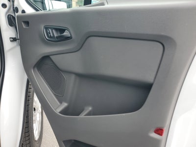 2024 Ford Transit Cargo Van Base