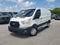 2022 Ford Transit Cargo Van Base