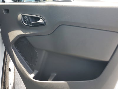 2022 Ford Transit Cargo Van Base