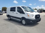 2022 Ford Transit Cargo Van Base
