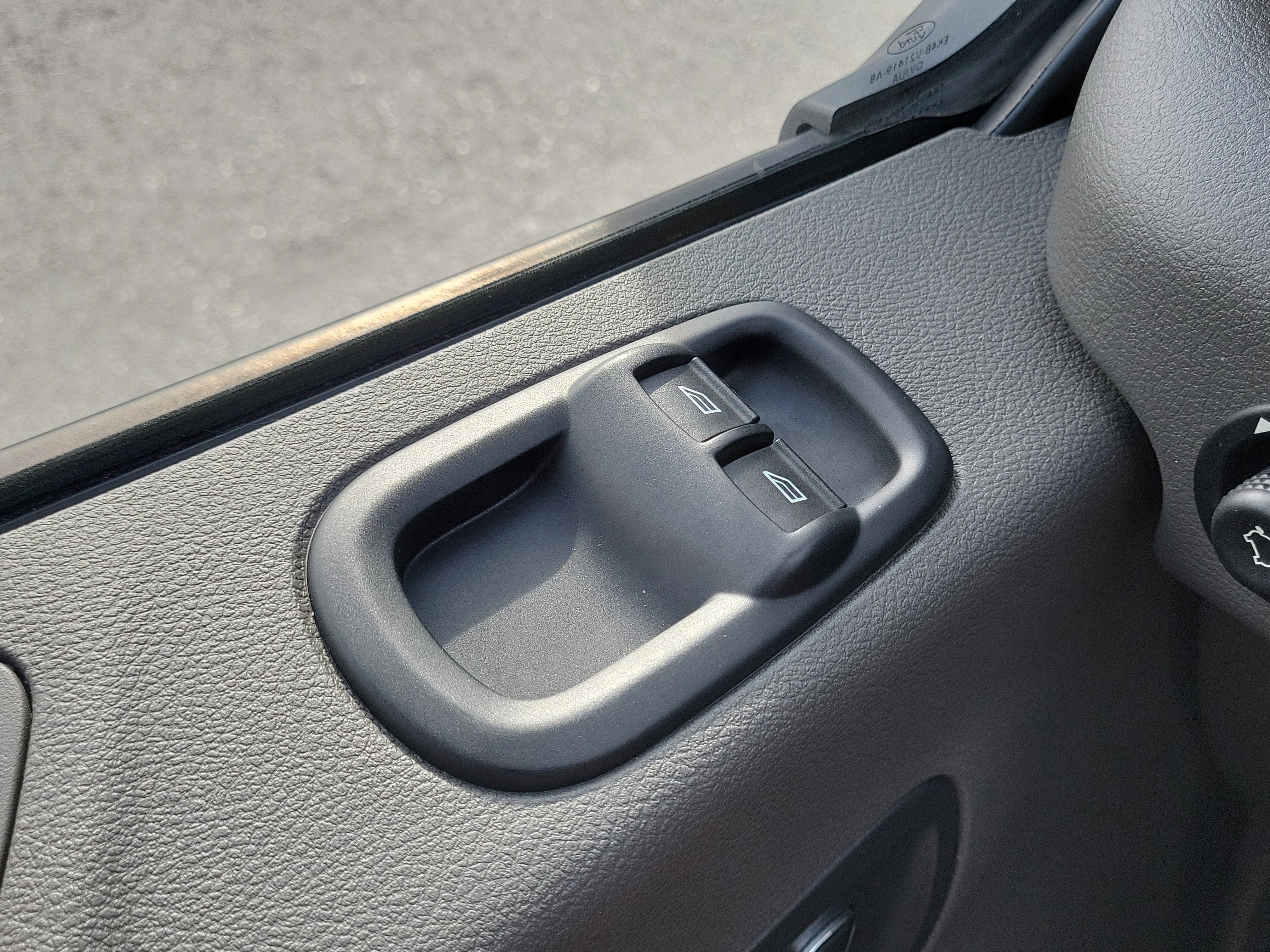 2024 Ford Transit Cargo Van Base