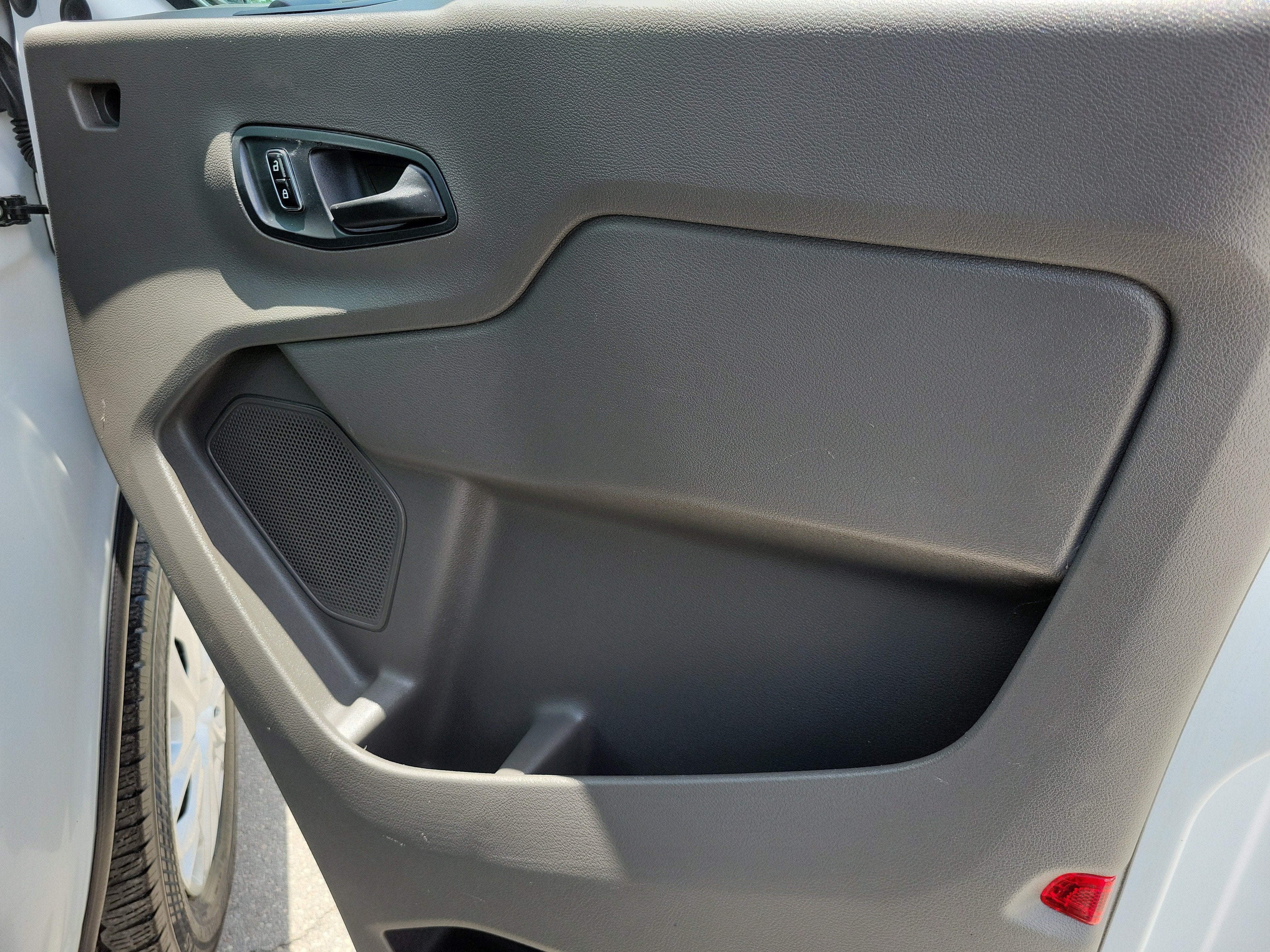 2024 Ford Transit Cargo Van Base