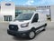 2024 Ford Transit Cargo Van Base