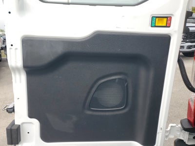 2024 Ford Transit Cargo Van Base