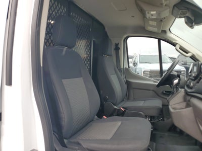 2024 Ford Transit Cargo Van Base