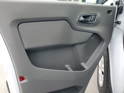 2024 Ford Transit Cargo Van Base
