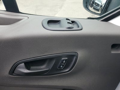 2024 Ford Transit Cargo Van Base
