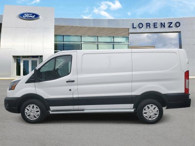 2024 Ford Transit Cargo Van Base