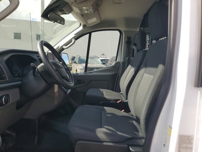 2024 Ford Transit Cargo Van Base
