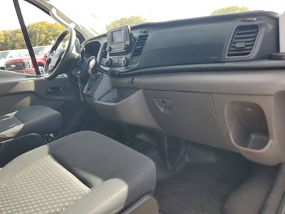 2024 Ford Transit Cargo Van Base