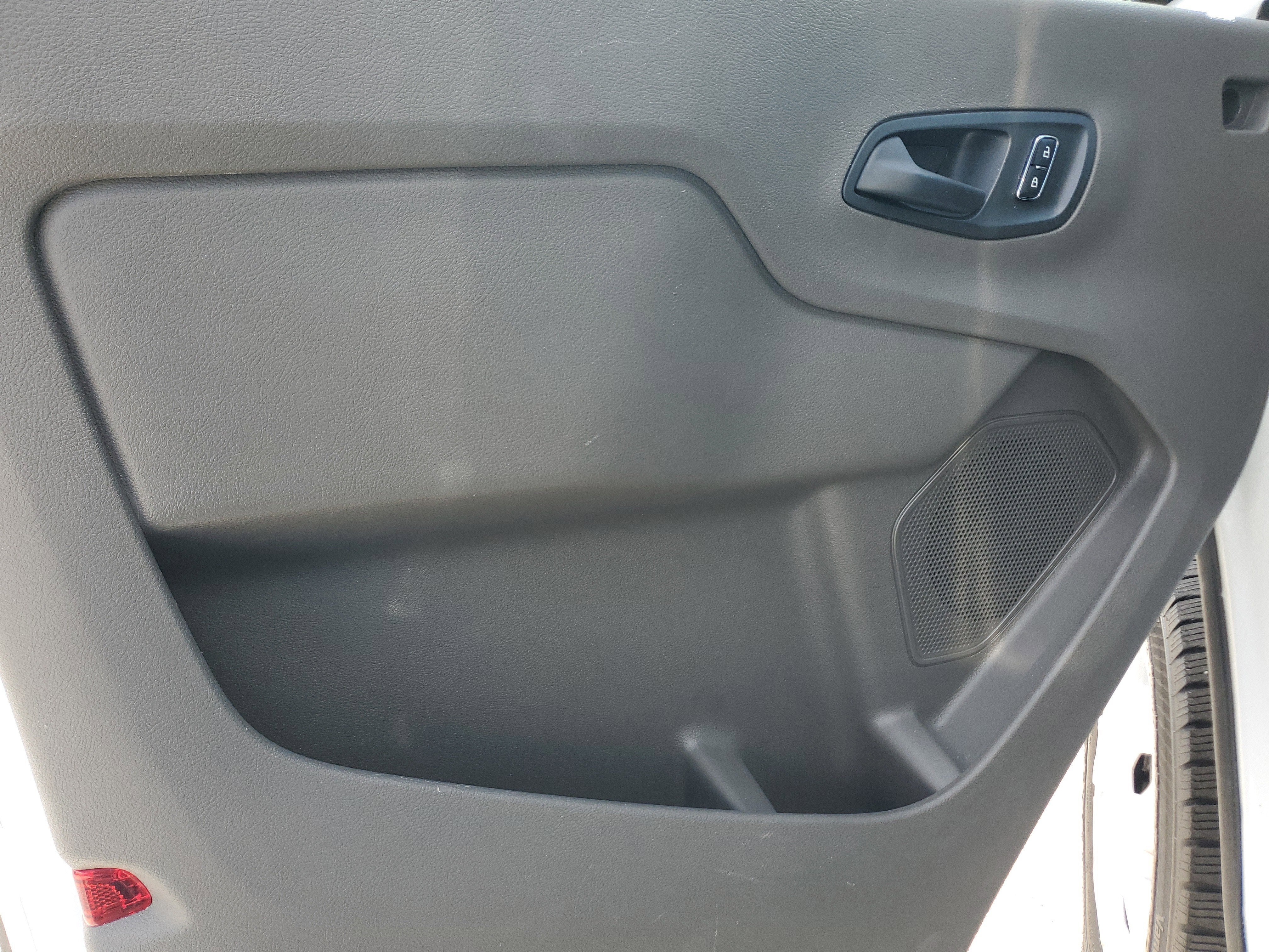 2024 Ford Transit Cargo Van Base