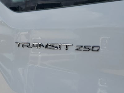 2024 Ford Transit Cargo Van Base