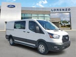 2024 Ford Transit Cargo Van Base