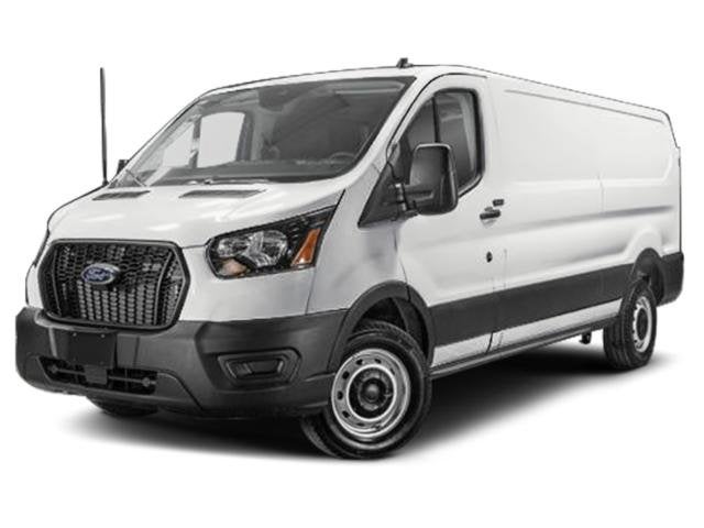 2025 Ford Transit's photo