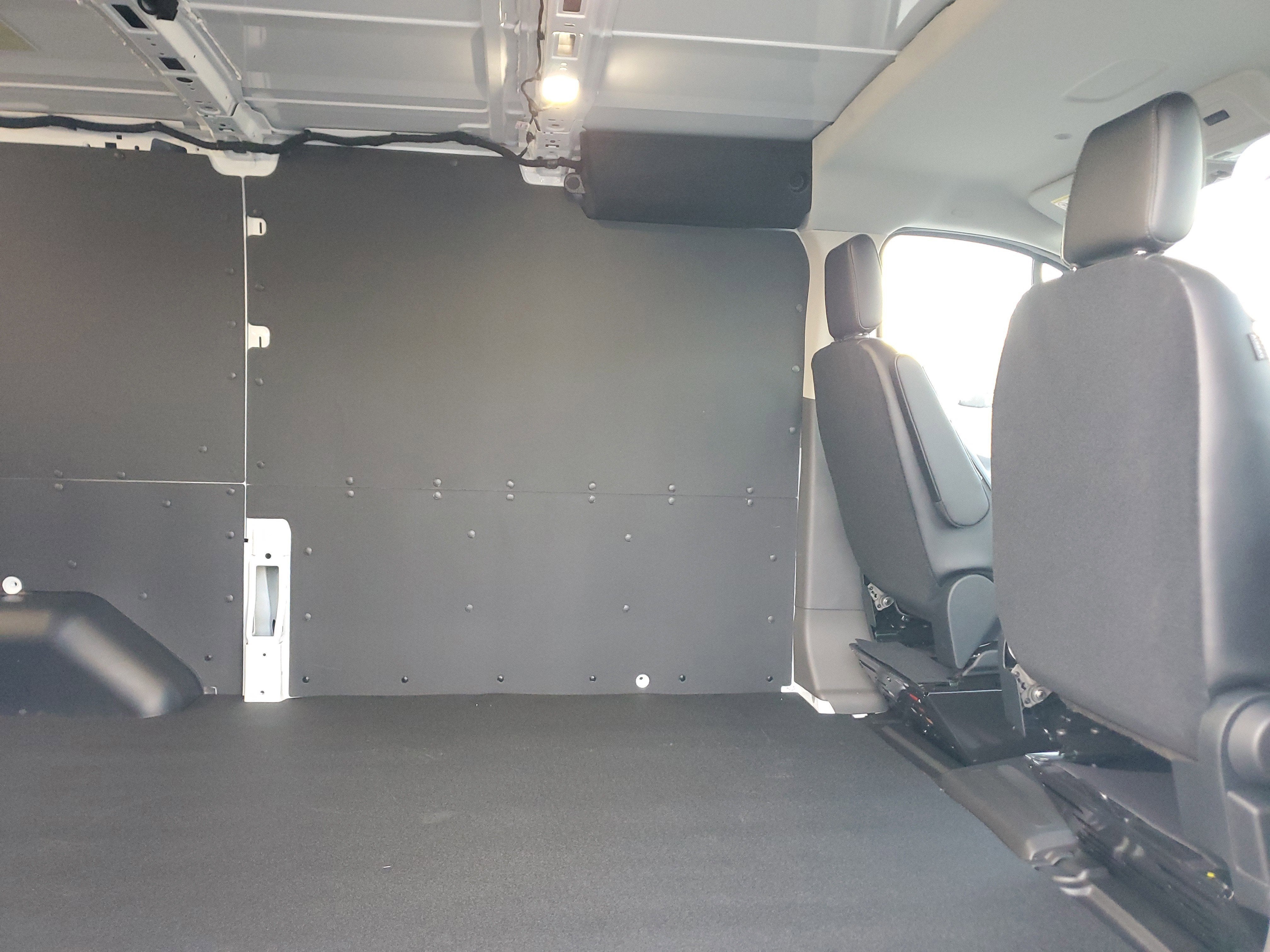 2026 Ford Transit Cargo Van Cargo Van