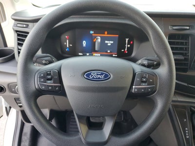 2026 Ford Transit Cargo Van Cargo Van