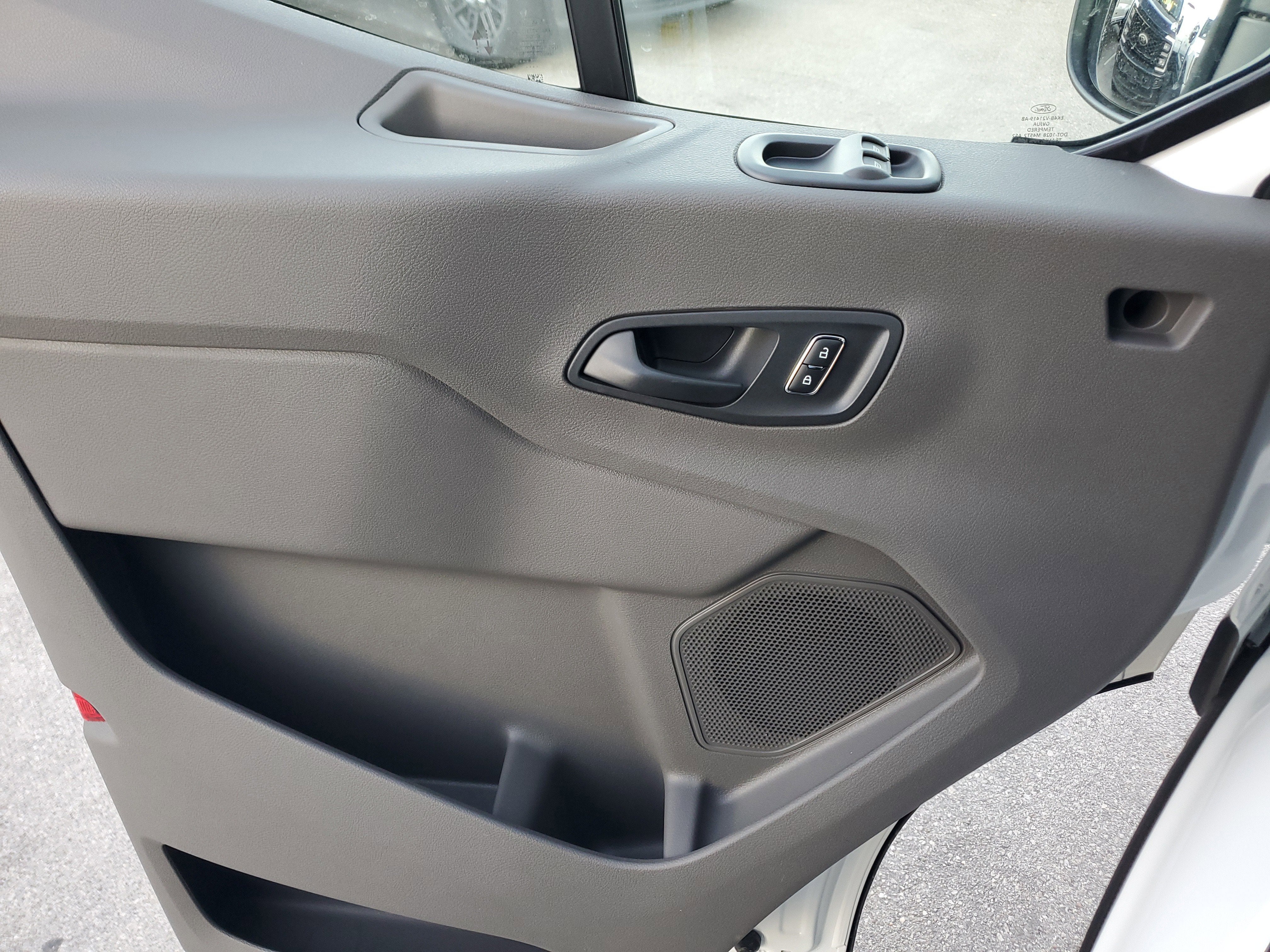 2026 Ford Transit Cargo Van Cargo Van