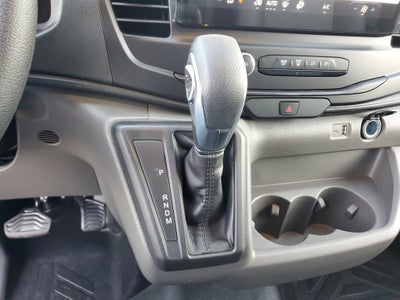 2026 Ford Transit Cargo Van Cargo Van