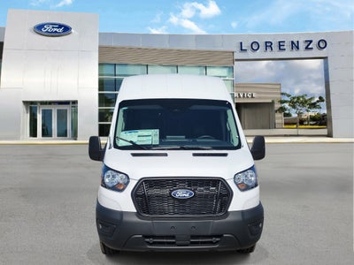 2026 Ford Transit Cargo Van Cargo Van