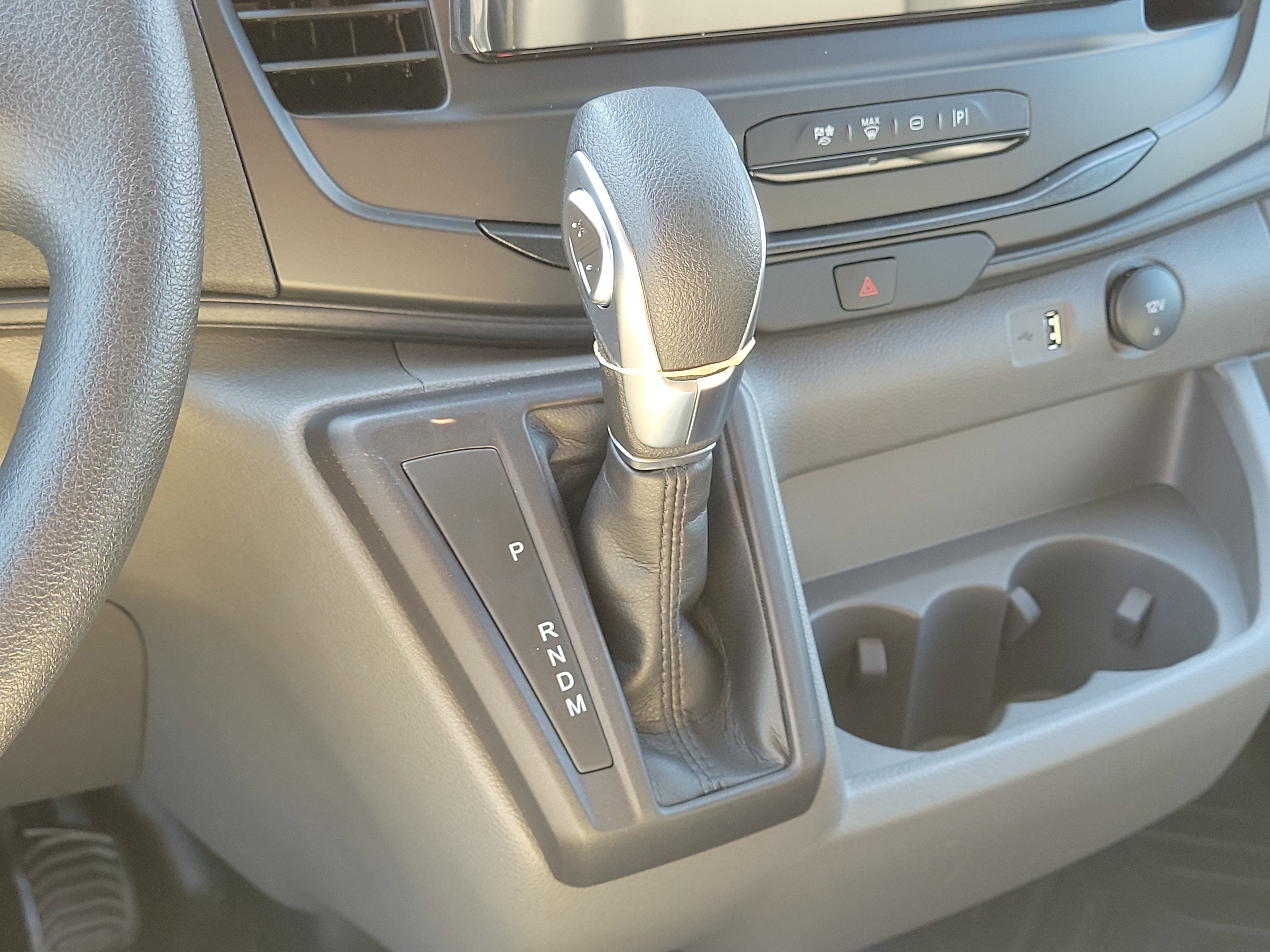 2026 Ford Transit Cargo Van Cargo Van