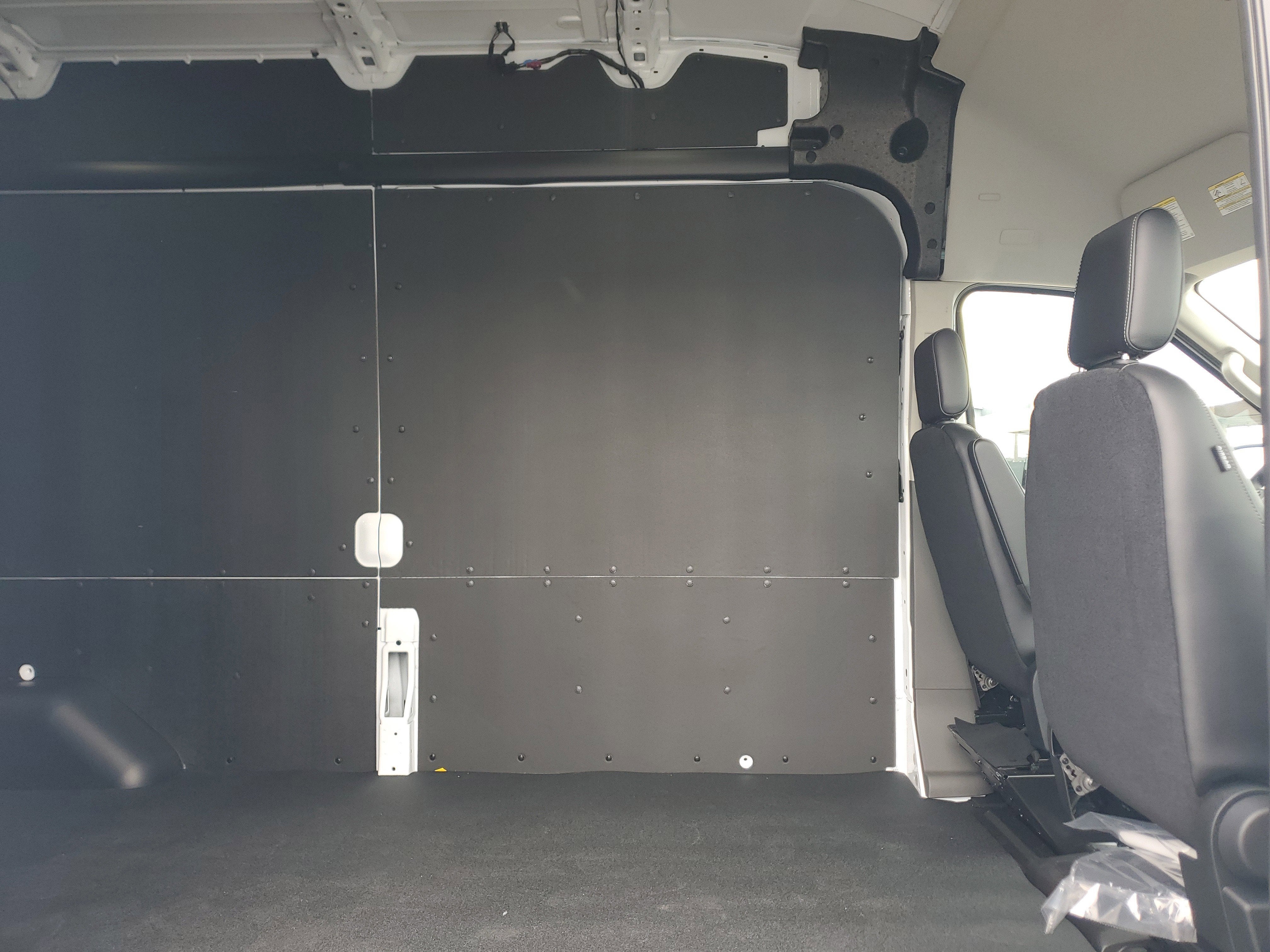 2026 Ford Transit Cargo Van Cargo Van