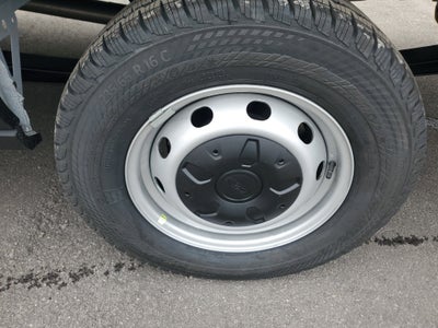 2026 Ford Transit Cargo Van Cargo Van