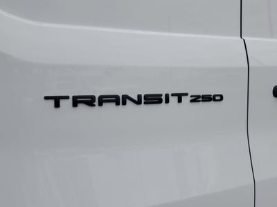 2026 Ford Transit Cargo Van Cargo Van