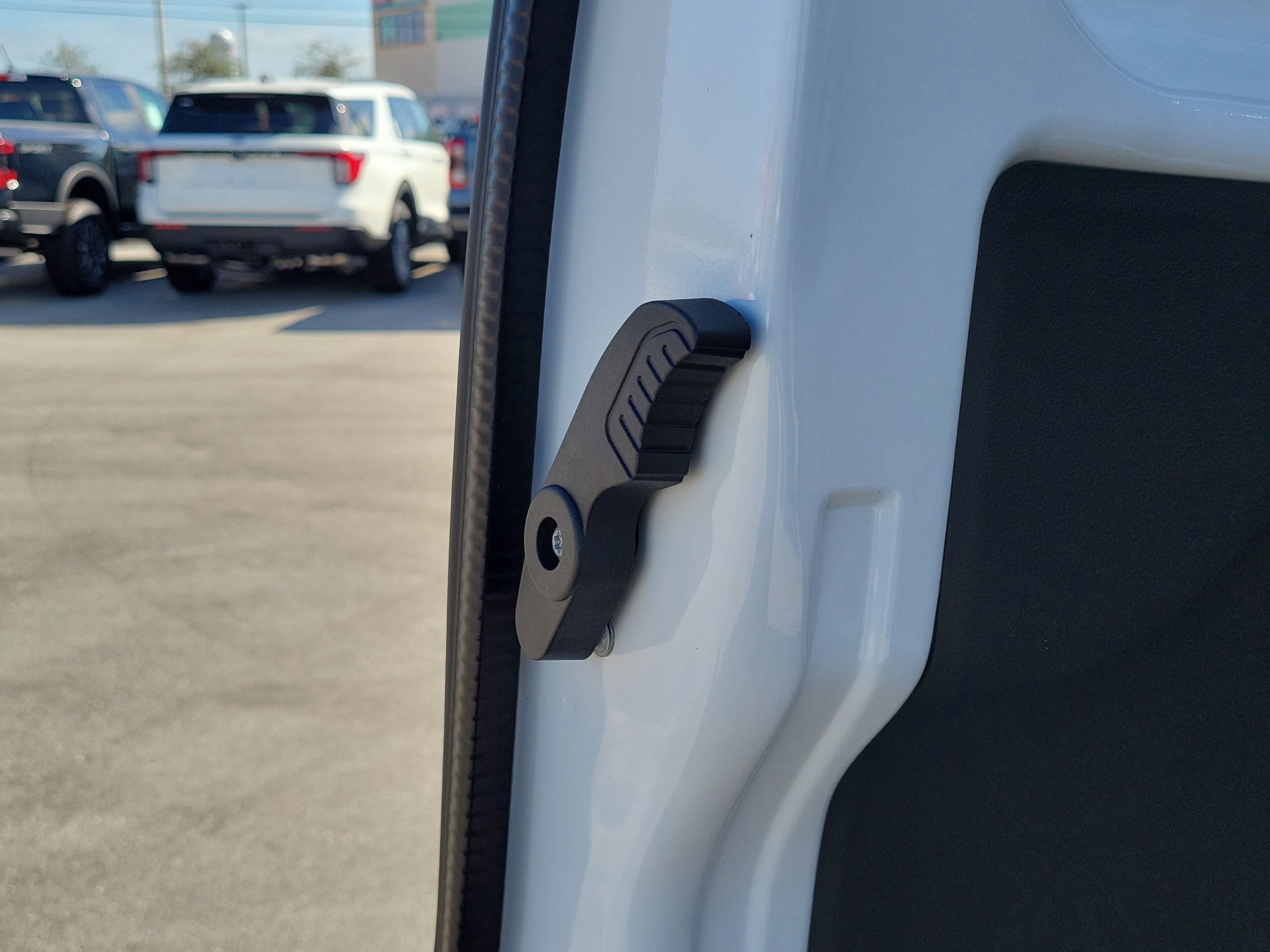 2026 Ford Transit Cargo Van Cargo Van