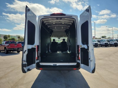 2026 Ford Transit Cargo Van Cargo Van