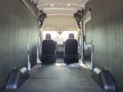 2026 Ford Transit Cargo Van Cargo Van