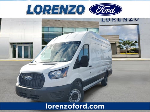 2026 Ford Transit Cargo Van Cargo Van