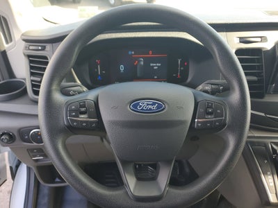 2026 Ford Transit Cargo Van Cargo Van