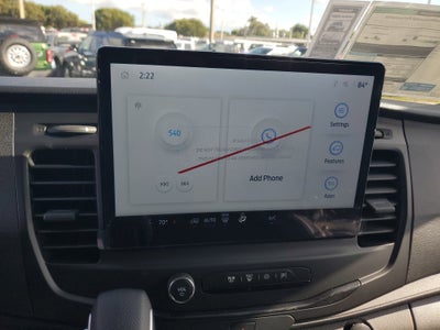 2026 Ford Transit Cargo Van Cargo Van