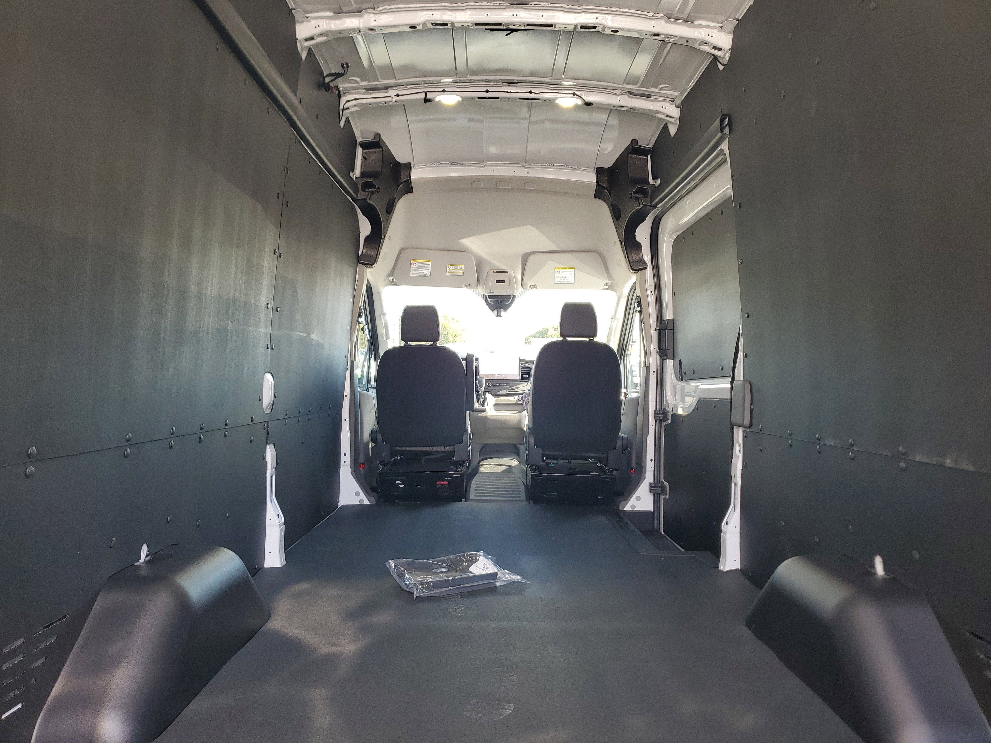 2026 Ford Transit Cargo Van Cargo Van